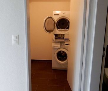 2.5 Zimmer, 68 m², EG - Photo 4