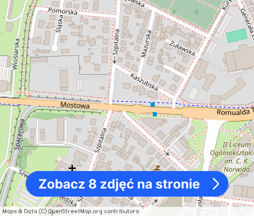 2 pokoje do wynajęcia I Park - Zdjęcie 1