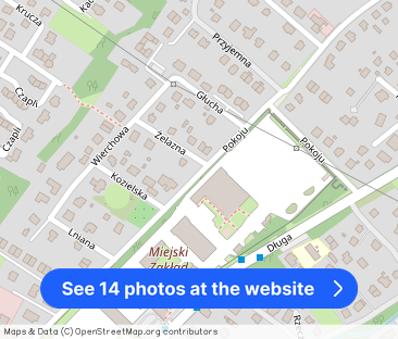 Wynajem NOWEGO Apartamentu w Bielsko ul.Pokoju 39 - Photo 1