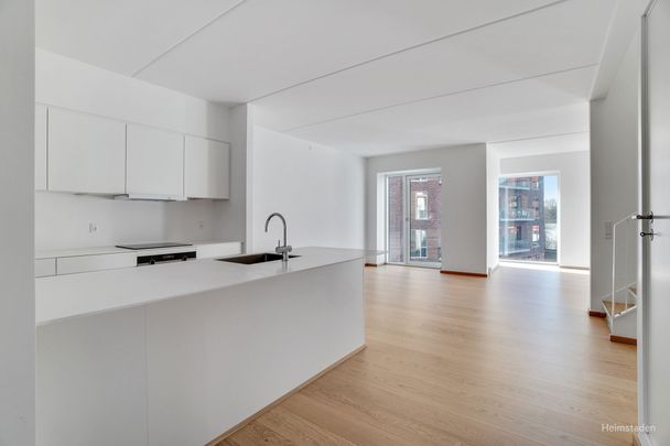 4-værelses Lejlighed på 153 m² i København S - Foto 1