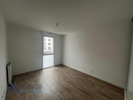 APPARTEMENT T3 65M - Photo 2