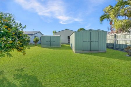 Large Yard & Solar Powered! - Photo 3