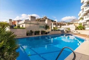 Benalmádena, Andalusia