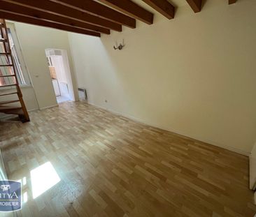 Location Appartement 2 pièces 30m² TOULOUSE 31000 - Photo 4