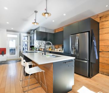 5283 Rue Berri, Montréal (Le Plateau-Mont-Royal), QC H2J - Photo 3