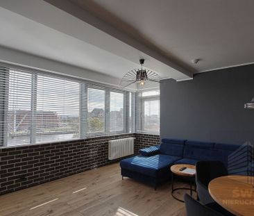 Apartament z widokiem na Odrę - Фото 2