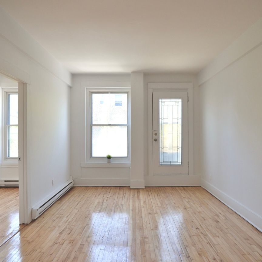 Condo à louer, Montréal (Côte-des-Neiges/Notre-Dame-de-Grâce) - Photo 1