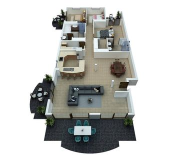 EXCLUSIVE 'ALBERT GARDENS' AT GREENBANK - Photo 4