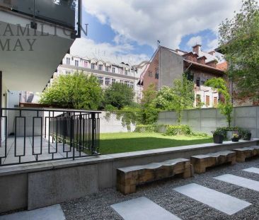 Luksusowy apartament do wynajęcia w sercu Kazimierza, w prestiżowej... - Photo 5