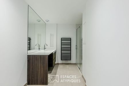 A louer, superbe appartement avec vue Loire - Photo 5