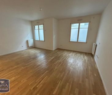 Location Appartement 3 pièces 69m² PUTEAUX 92800 - Photo 1
