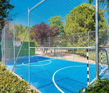 Madrid Capital - Photo 1