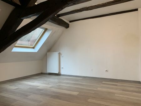 Location Appartement 3 pièces 85m² SARREGUEMINES 57200 - Photo 5
