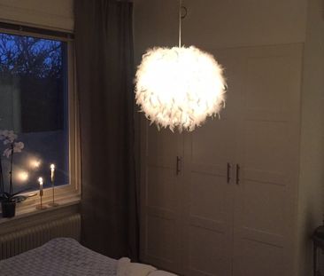 Karlsrovägen 22A - Photo 4