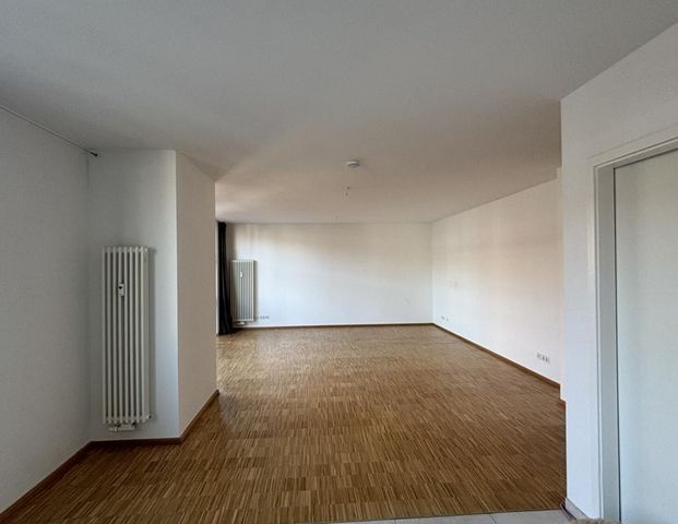 Im Herzen von Verden: Helle und stilvolle 2- Zimmer Wohnung mit Fahrstuhl! - Foto 1