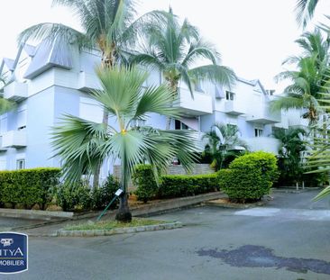 Location Appartement 1 pièce 32m² LA POSSESSION 97419 - Photo 3