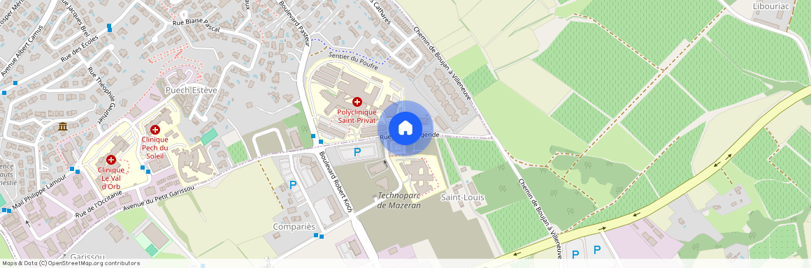 34760, Boujan-Sur-Libron