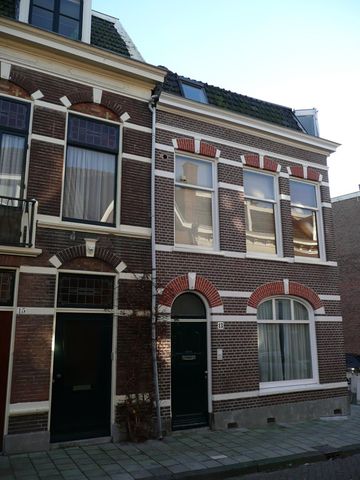 Room Haarlem - Duvenvoordestraat - Foto 4