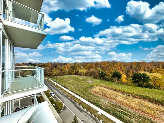 For Lease - 10 Deerlick Court Unit# 817, Toronto, Ontario - Photo 1