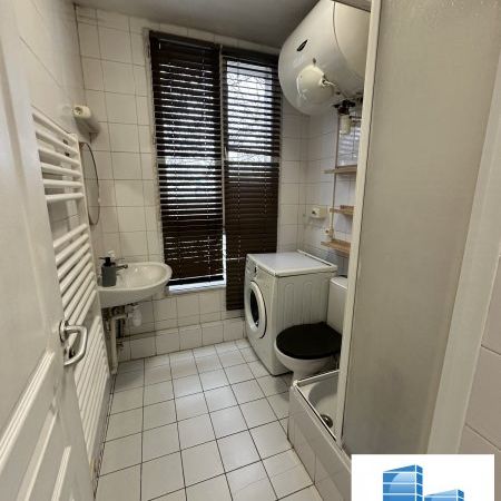 Appartement 1 Pièce 27 m² - Photo 1