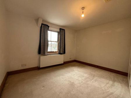1 bedroom end of terrace house to rent - Photo 3