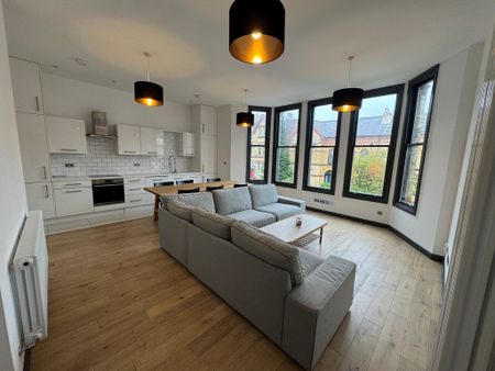 Ivanhoe Road, Liverpool, L17 - Photo 2