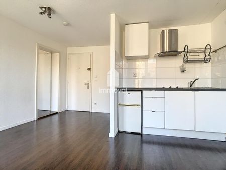 Location Appartement 2 pièces 34m² STRASBOURG 67000 - Photo 4