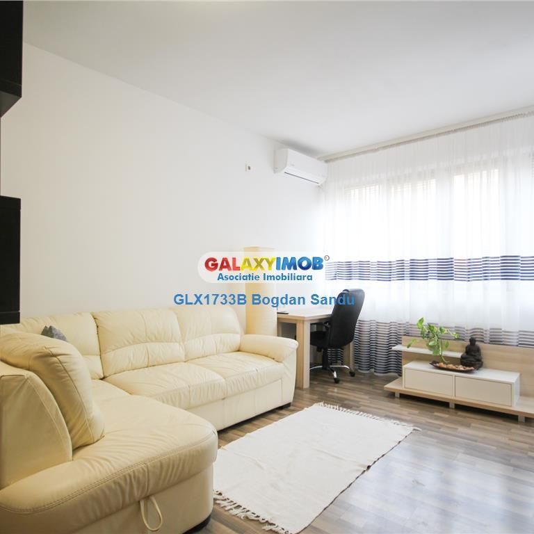 Apartament cu 2 camere de inchiriat in Style Residence - Photo 1