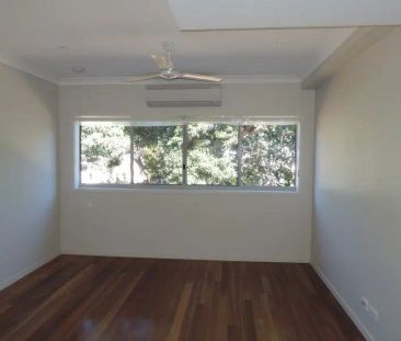 MODERN 2 BEDROOM TOWNHOUSE WITH A FULLY ENCLOSED ENTERTAINING SPACE! - Photo 3