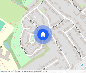 Buckingham Road, Epping, CM16 - Photo 1