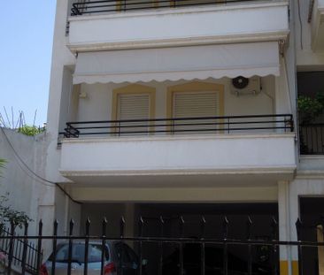Studio/Γκαρσονιέρα για ενοικίαση - Καλλιθέα, - Φωτογραφία 6