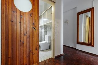 Apartment 1 bedrooms Oeiras for rent - Photo 4