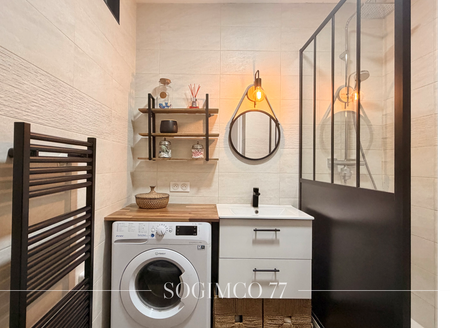 Location Appartement 2 pièces 49m² ST THIBAULT DES VIGNES 77400 - Photo 2