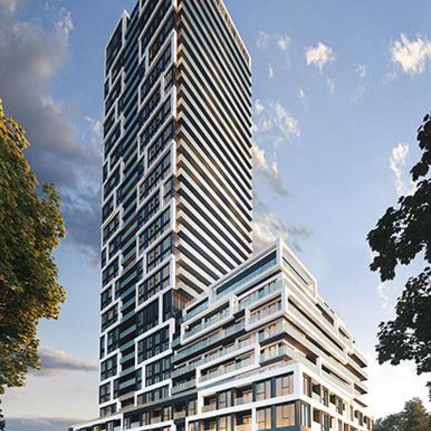 For Lease - 5 Defries Street Unit# 618, Toronto, Ontario - Photo 1