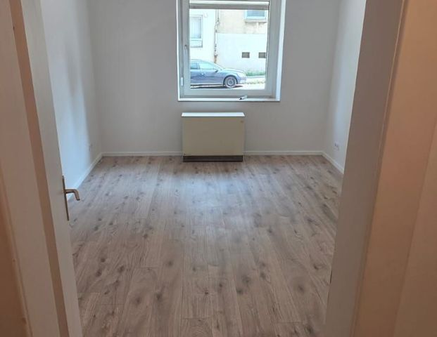 Helle 3-Zimmer-Wohnung mit Balkon in Essen - Foto 1
