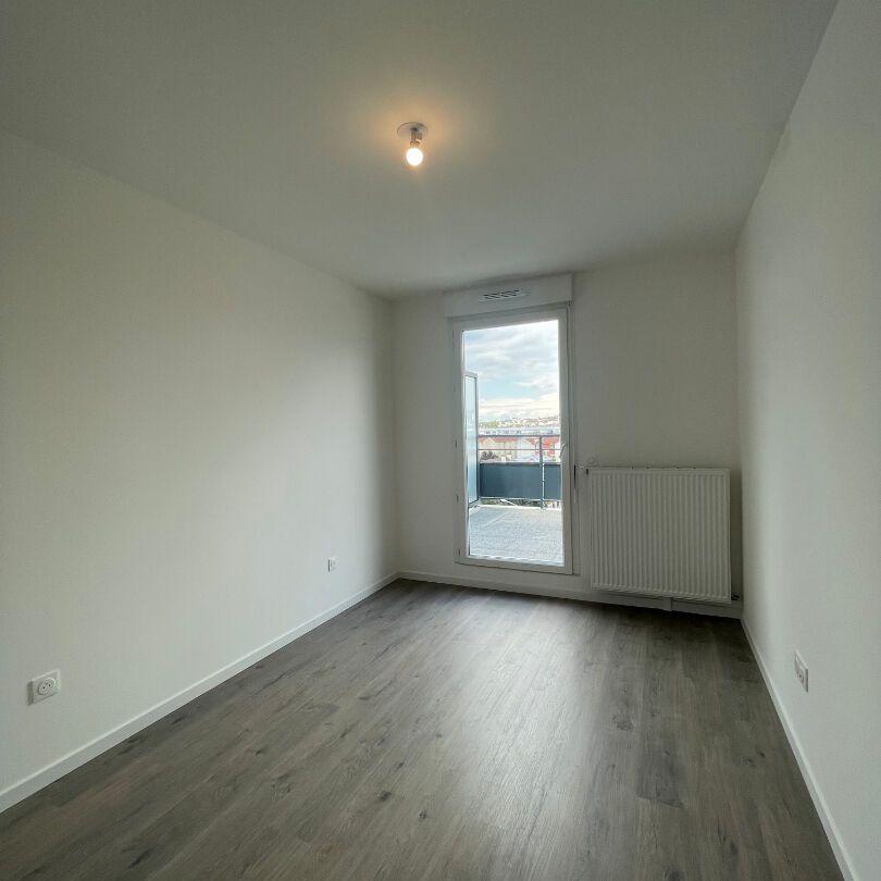 Appartement / Offre 55997245 - Photo 1