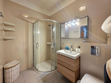 Komfortowe 3 pokoje z balkonem na Pradze Południe - Photo 4