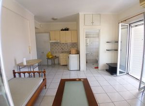 Studio/Γκαρσονιέρα για ενοικίαση - Πάτρα, - Photo 1