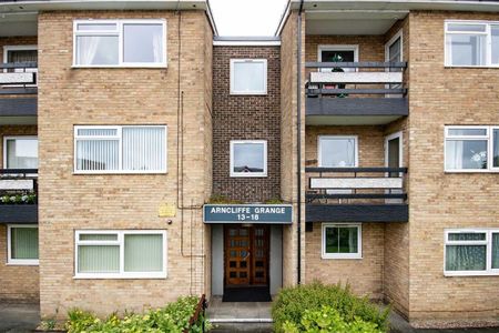 2 bedroom flat to rent - Photo 4