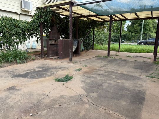 Neat and Tidy High Set with Fresh Pain and Flooring - Photo 1