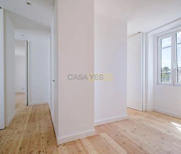 Apartment T2 in Cascais e Estoril, Cascais - Photo 4