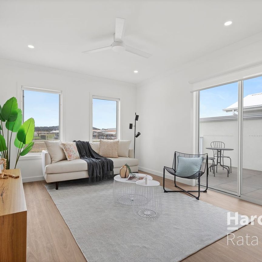 Brand New and Yours to call home - Photo 1