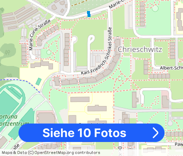 Helle 3-Raum-Wohnung mit großem Balkon & Aufzug! - Foto 1