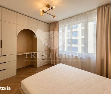 Apartament 2 camere Stirbei Voda | Calea Victoriei - Photo 3