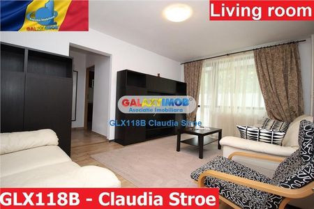 Inchiriere apartament 2 camere Secuilor Piata Sudului Metrou - Photo 2