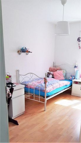 Hübsche Wohnung direkt am Bach - Foto 3