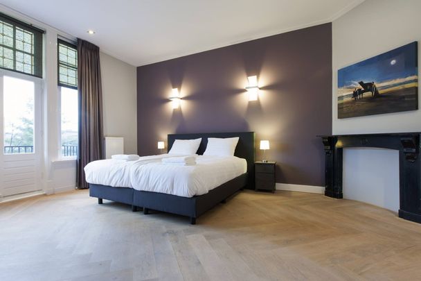 De Lairessestraat, 1071 PL, Amsterdam - Photo 1