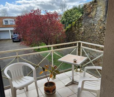 Location Appartement 2 pièces 32m² NANTES 44100 - Photo 6
