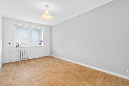 110m2, przestronne 4 pokoje na Osiedlu Bukowym! - Zdjęcie 4