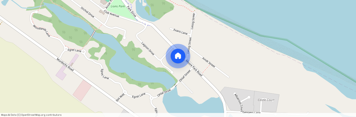 28 Moore Park Road, Qld 4670, Moore Park Beach